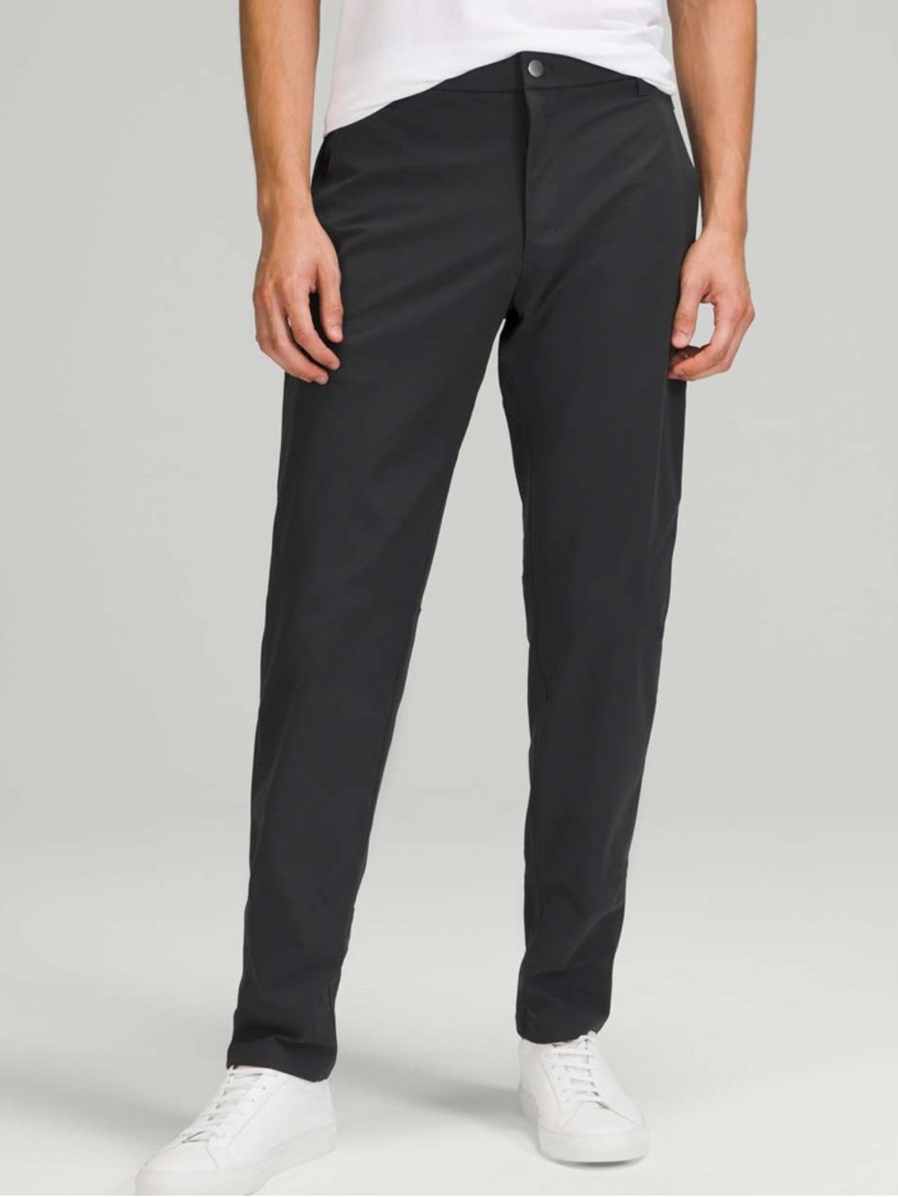 Lululemon Commission Pant Classic *Warpstreme size 38